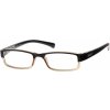 Zippo brýle na čtení 31ZB9BRO350