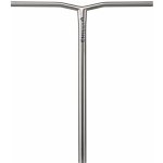 Řídítka Chilli Pro Series Titanium 700 mm Curved Raw – Zboží Dáma