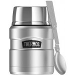 Thermos Style Termoska na jídlo 710 ml nerez – Hledejceny.cz