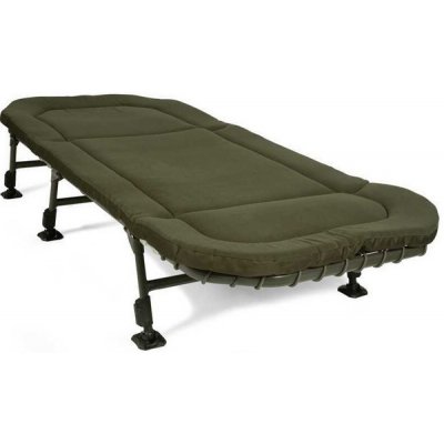 Avid Lehátko Benchmark Ultra Standard Bed – Zbozi.Blesk.cz