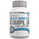 Biotech Multi Mineral Complex 100 tablet – Hledejceny.cz