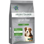 Arden Grange GF Adult Lamb & Superfoods 12 kg – Hledejceny.cz