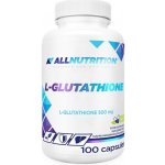 Allnutrition L-glutathione 100 rostlinných kapslí – Hledejceny.cz
