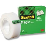 Tartan Magic páska lepicí popisovatelná 19 mm x 33 m – Zboží Dáma Tartan Magic páska lepicí popisovatelná 19 mm x 33 m – Zboží Dáma