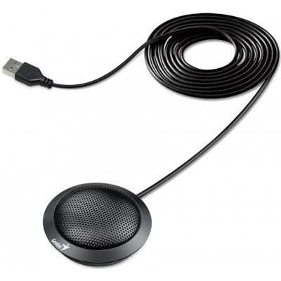 Genius MIC-100U – Zboží Živě