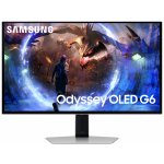 Samsung Odyssey OLED G6 S27DG602SU – Zboží Mobilmania