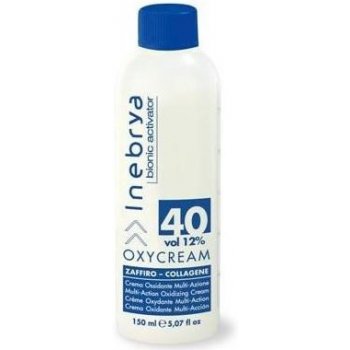Inebrya Bionic Activator Oxycream 40 Vol. 12% 150 ml