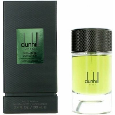 Dunhill Amalfi Citrus parfémovaná voda pánská 100 ml – Zbozi.Blesk.cz