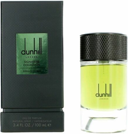 Dunhill Amalfi Citrus parfémovaná voda pánská 100 ml