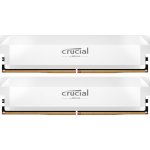 Crucial Pro Overclocking DDR5 32GB 6000MHz CL36 CP2K16G60C36U5W – Zboží Živě