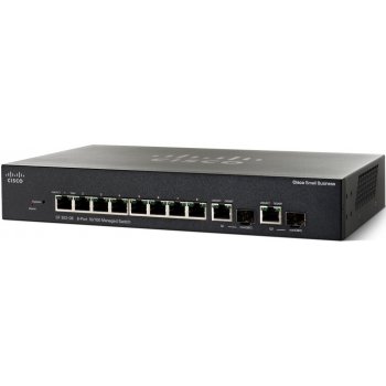 Cisco SRW208G