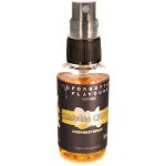 FORGOTTEN FLAVOURS HOOKBAIT spray Banana Creme 50 ml – Hledejceny.cz