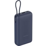 Xiaomi 20000mAh Blue GL – Zboží Živě