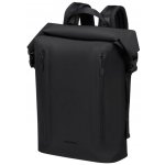 Samsonite Coatify Biz IPX4 Rolltop Voděodolný černý 27.5L – Sleviste.cz