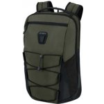 Samsonite Dye-Namic S 14.1 146457-3869 14" Foliage Green 17l – Sleviste.cz