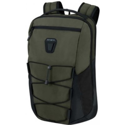 Samsonite Dye-Namic S 14.1 146457-3869 14" Foliage Green 17l – Sleviste.cz