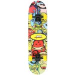 Nils Extreme CR3108 Color Worms 1 – Zboží Mobilmania
