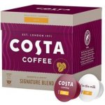 Costa Coffee Signature Blend Latte 8 porcí – Hledejceny.cz