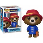 Funko Pop! Medvídek Paddington - Paddington Movies 1435 – Hledejceny.cz