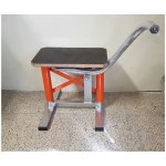 LOM stojan motokrosový vysoký | Zboží Auto