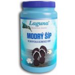 LAGUNA Modrý šíp 1kg – Zboží Dáma