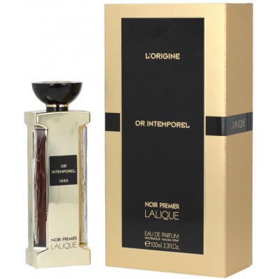 Lalique Or Intemporel parfémovaná voda unisex 100 ml – Zboží Mobilmania