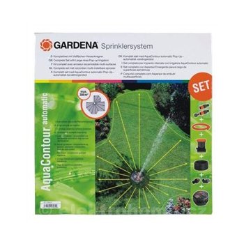 GARDENA AquaContour