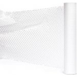 Voštinový papír 40 cm, 10 m – bílý – Zboží Dáma