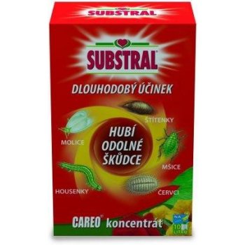 Substral Careo Koncentrát 100 ml