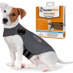 Thundershirt uklidňující vesta – Zbozi.Blesk.cz