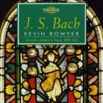 Organ Works - Bach, J. S. – Hledejceny.cz