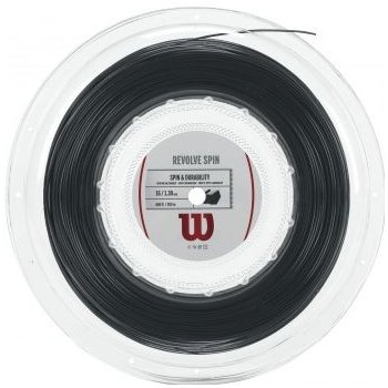 Wilson Revolve Spin 200m 1,25mm