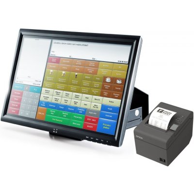 LYNX POS 20'' Conto Standard – Zboží Mobilmania