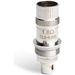 Aspire Žhavící hlava Nautilus BVC kanthal 1,8ohm – Zboží Dáma
