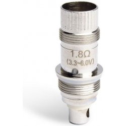 Aspire Žhavící hlava Nautilus BVC kanthal 1,8ohm