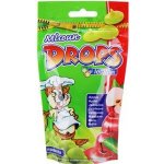 DAFIKO hlodavec Mlsoun jablečné dropsy 75 g