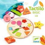 Djeco Tactilo Basic – Zboží Dáma