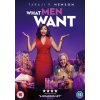 DVD film What Men Want DVD