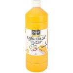 Creall tmavě žlutá 1000 ml – Zboží Dáma