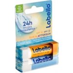Labello Balzám na rty Sun & Hydra 2 x 4,8 g – Sleviste.cz