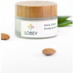 Lobey denní ochranný krém Bio 50 ml – Zboží Mobilmania