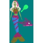 Barbie Mořská víla Teresa – Sleviste.cz