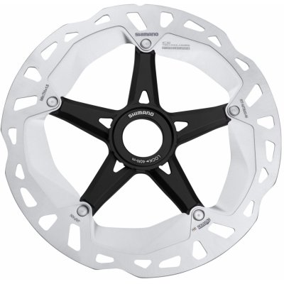 Shimano XT RT-MT800 center lock – 180 mm IRTMT800MI – Zboží Dáma