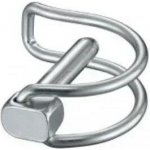 Kolík pojistný trubkový 4,5x32mm Zn