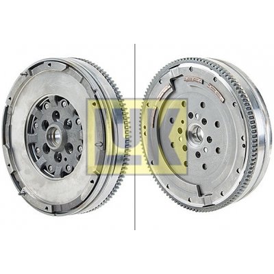 Setrvačník Schaeffler LuK 415 0697 10 – Hledejceny.cz