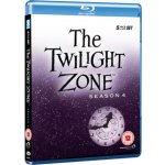Twilight Zone - The Original Series: Season 4 (Perry Lafferty;Stuart Rosenberg;Don Medford;Buzz Kulik;Walter Grauman;Ralph Senensky;Justus Addiss;Ala – Hledejceny.cz