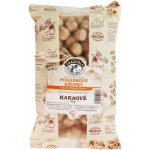 Šmajstrla Pohankové křupky kakaové 50 g – Zboží Dáma