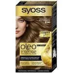 Syoss Oleo Intense Color 6-80 Oříškově plavý – Zbozi.Blesk.cz