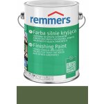 Remmers Deckfarbe 0,75 l Mechově zelená – Hledejceny.cz