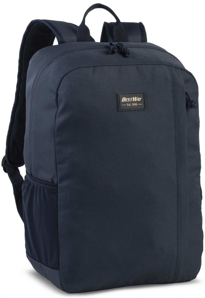 Bestway Basics Element modrá 16 l
